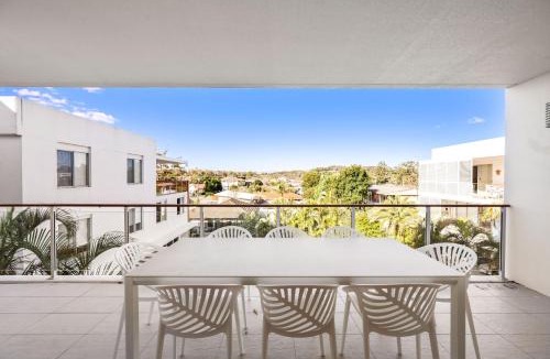 Forster Apartment | Waterline 310