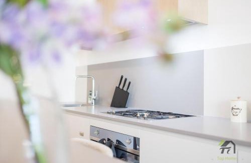 Waterloo Apartment | Waterloo Cozy 1 Bedroom & Fully Equipped