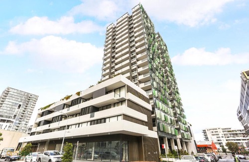 Waterloo Apartment | Waterloo Gorgeous 3 bed split-level apartment (覆式三房貴族公寓+車位近市中心)