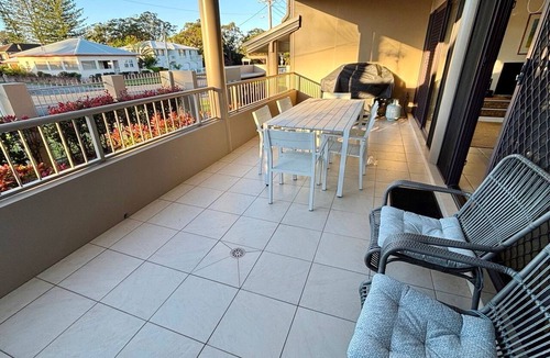 South West Rocks Apartment | Watermark Apartment 2