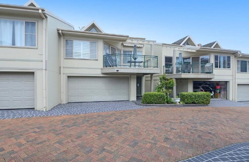 Terrigal Apartment | Watermark Apartments