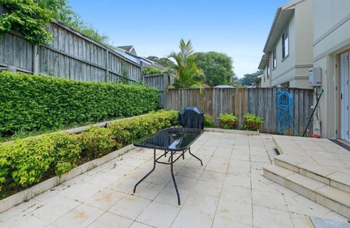 Terrigal Apartment | Watermark Apartments