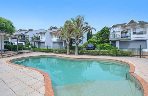 Terrigal Apartment | Watermark Apartments