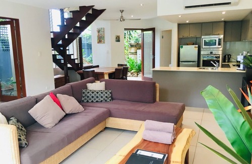 Port Douglas Apartment | Watermark Port Douglas