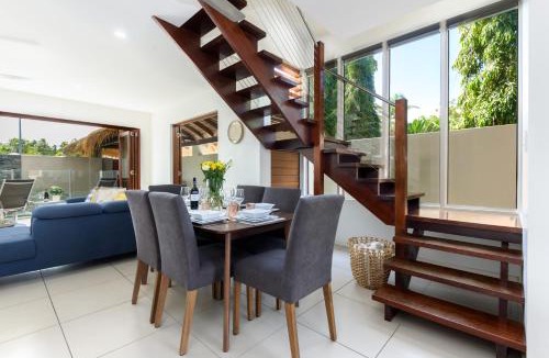 Port Douglas Villa | Watermark villa 1 with private pool - Near the beach