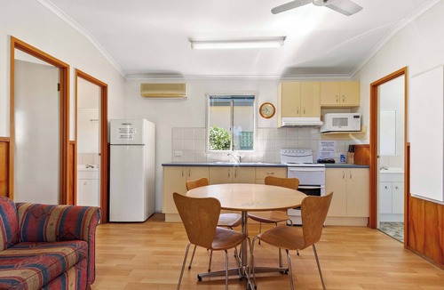 Lakes Entrance Other | Waters Edge Holiday Park