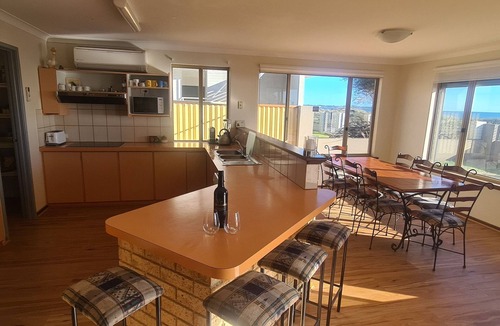 Silver Sands House | Watersun Beach House - unobstructed ocean views