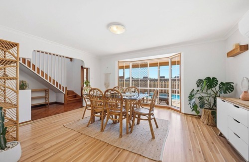 Port Macquarie Apartment | Watonga Coastal Retreat beach shops, pool, sauna