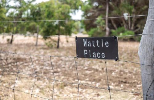 Margaret River Villa | Wattle Place - Bush Retreat Near Town & Coast