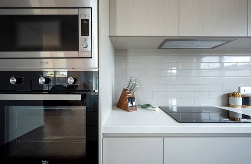 Warrane Villa | Wattle Villa | 2BR, 2BA | CBD & Airport Nearby