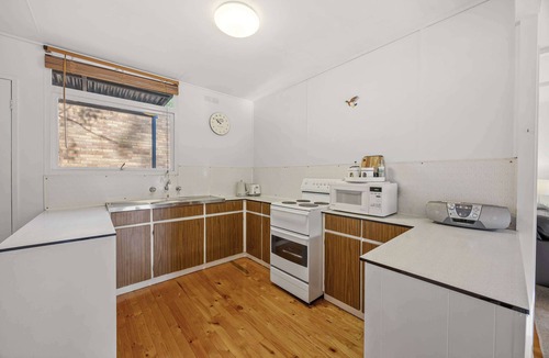 Halls Gap House | Wattletree Cottage Halls Gap