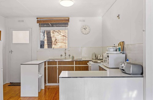 Halls Gap House | Wattletree Cottage Halls Gap