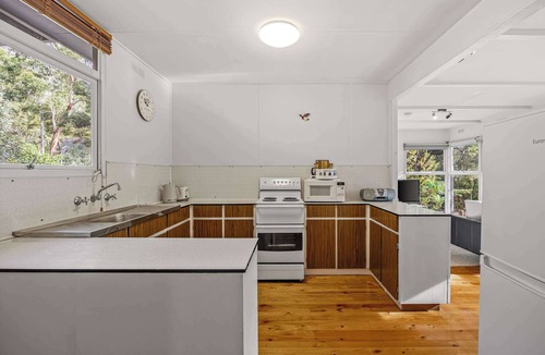 Halls Gap House | Wattletree Cottage Halls Gap