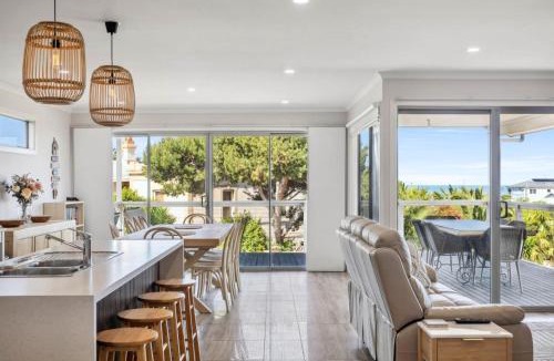 Goolwa Beach House | Wave Riders in Goolwa Beach