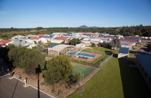 Hopetoun Resort | Wavecrest Village & Tourist Park WA
