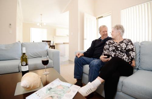 Hopetoun Resort | Wavecrest Village & Tourist Park WA
