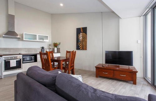 Beckenham Apartment | Waverley apartment B-one bedroom wifi available