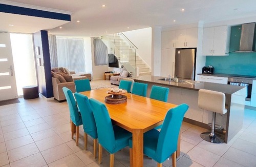 Jurien Bay Villa | Waves at Jurien, Villa 9-23 Dalton Street