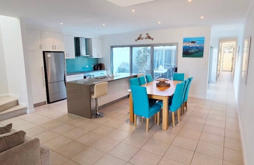Jurien Bay Villa | Waves at Jurien, Villa 9-23 Dalton Street