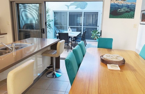 Jurien Bay Villa | Waves at Jurien, Villa 9-23 Dalton Street