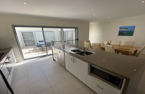 Jurien Bay Villa | Waves at Jurien 'Villa 5'