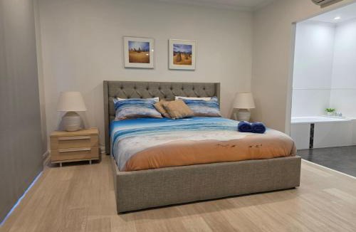 Jurien Bay House | Waves at Jurien, Villa 9-23 Dalton Street