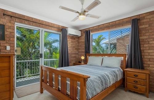 Woorim House | Waves Beachside Retreat