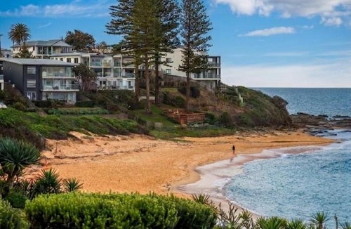 Blue Bay House | Waveshine at Blue Bay - Beachfront Bliss