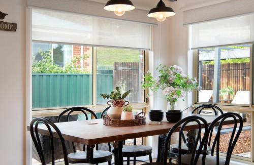 Daylesford House | Wayfarer, perfect for families