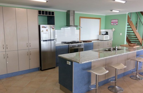 Wedge Island House | Wedge Island House-SA - Accessible by Charter plane or boat ONLY