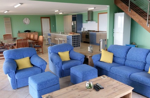 Wedge Island House | Wedge Island House-SA - Accessible by Charter plane or boat ONLY