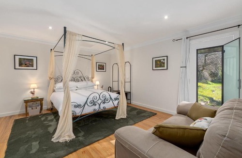 Wentworth Falls House | Welcome Mat