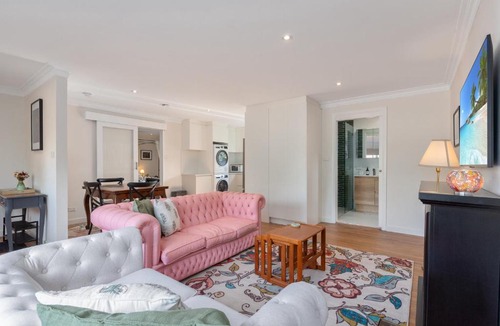 Wentworth Falls House | Welcome Mat