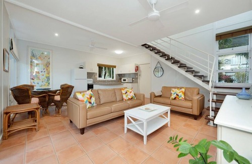 Arcadia Apartment | Welcome to Caversham Townhouse
