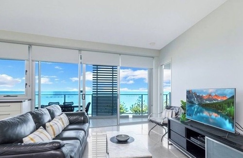 Yeppoon Apartment | Welcome to OCEAN'S Best View!