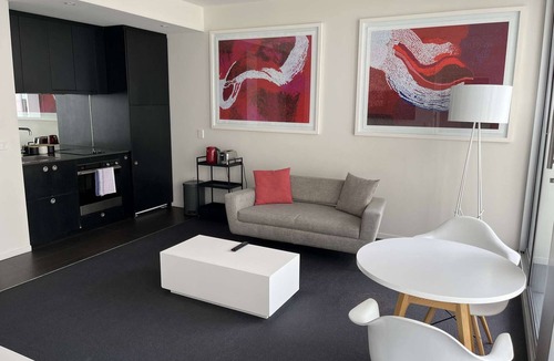 Walkerville Apartment | Welcome to Tasha’s Apartments in Walkerville