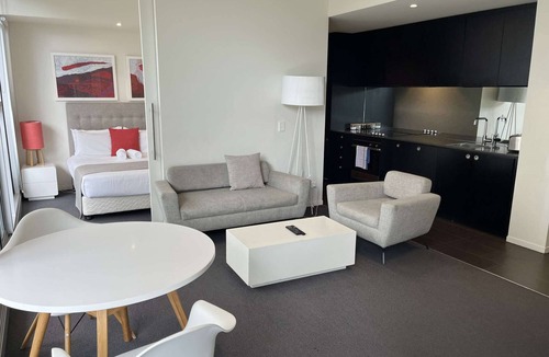 Walkerville Apartment | Welcome to Tasha’s Apartments in Walkerville