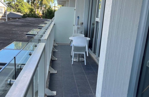 Walkerville Apartment | Welcome to Tasha’s Apartments in Walkerville