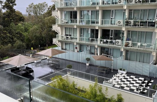 Walkerville Apartment | Welcome to Tasha’s Apartments in Walkerville