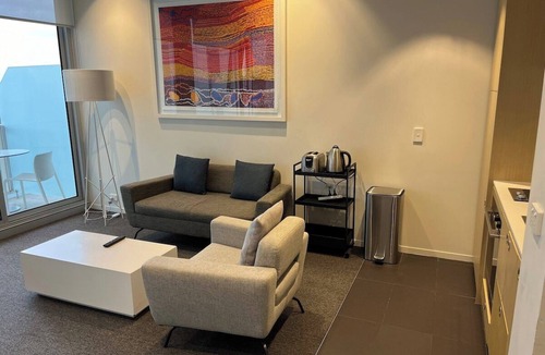 Walkerville Apartment | Welcome to Tasha’s Apartments in Walkerville