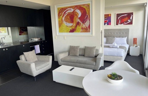Walkerville Apartment | Welcome to Tasha’s Apartments in Walkerville