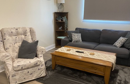 Shire Of Murray House | Welcome to the Knobbly Nook!