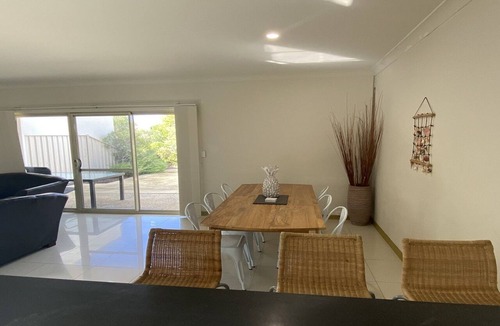 Jurien Bay Villa | Welcome to Unit 23 Seafront Estate, located within a stunning complex right in the heart of Jurien B