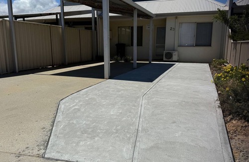 Jurien Bay Villa | Welcome to Unit 23 Seafront Estate, located within a stunning complex right in the heart of Jurien B