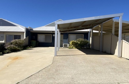 Jurien Bay Villa | Welcome to Unit 24 Seafront Estate, within a stunning complex located right in the heart of Jurien B