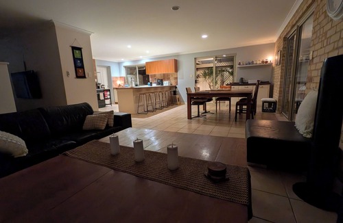 Tarcoola Beach House | Welcome to your coastal getaway! Sleeps 5, includes a work space & pet friendly