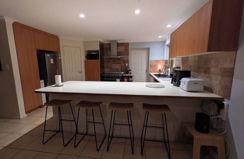 Tarcoola Beach House | Welcome to your coastal getaway! Sleeps 5, includes a work space & pet friendly