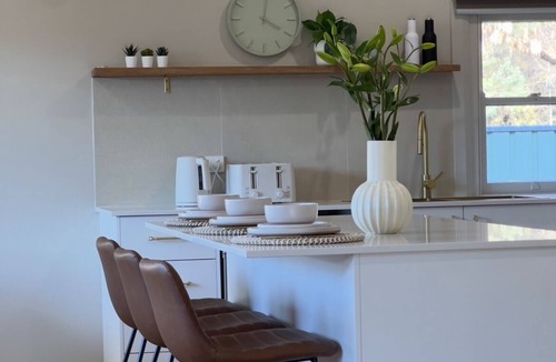 Central Mudgee House | Welcome to your Mudgee getaway!