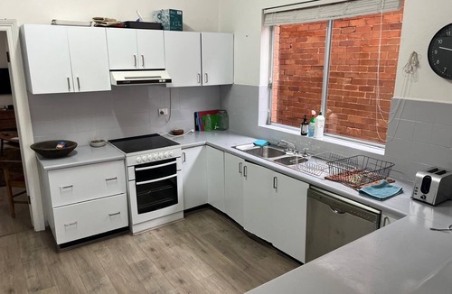 Bondi Beach House | Welcoming 4-bedroom beach house in Tamarama- Perfect for family/friends getaway