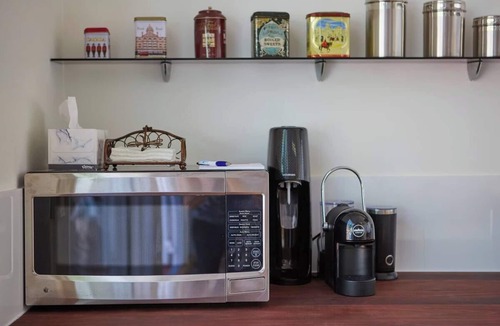 South Hobart Cottage | Wellesley Cottage